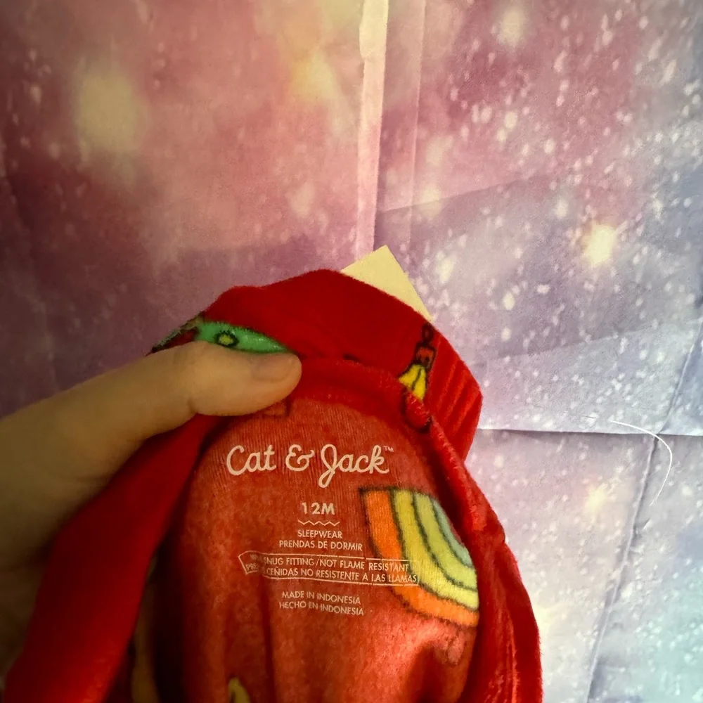 Cat & Jack this item